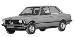 BMW E21 P1261 Fault Code
