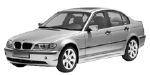 BMW E46 P1261 Fault Code