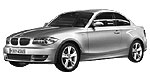 BMW E82 P1261 Fault Code