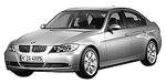 BMW E92 P1261 Fault Code