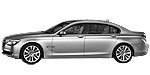 BMW F02 P1261 Fault Code