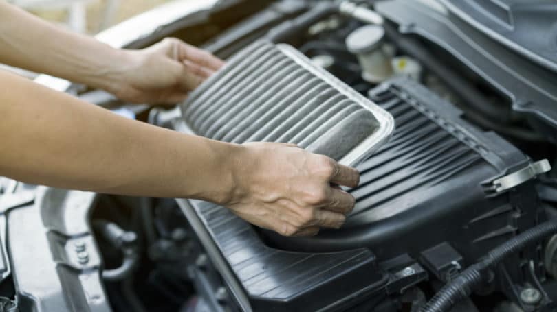 See P1261 repair manual